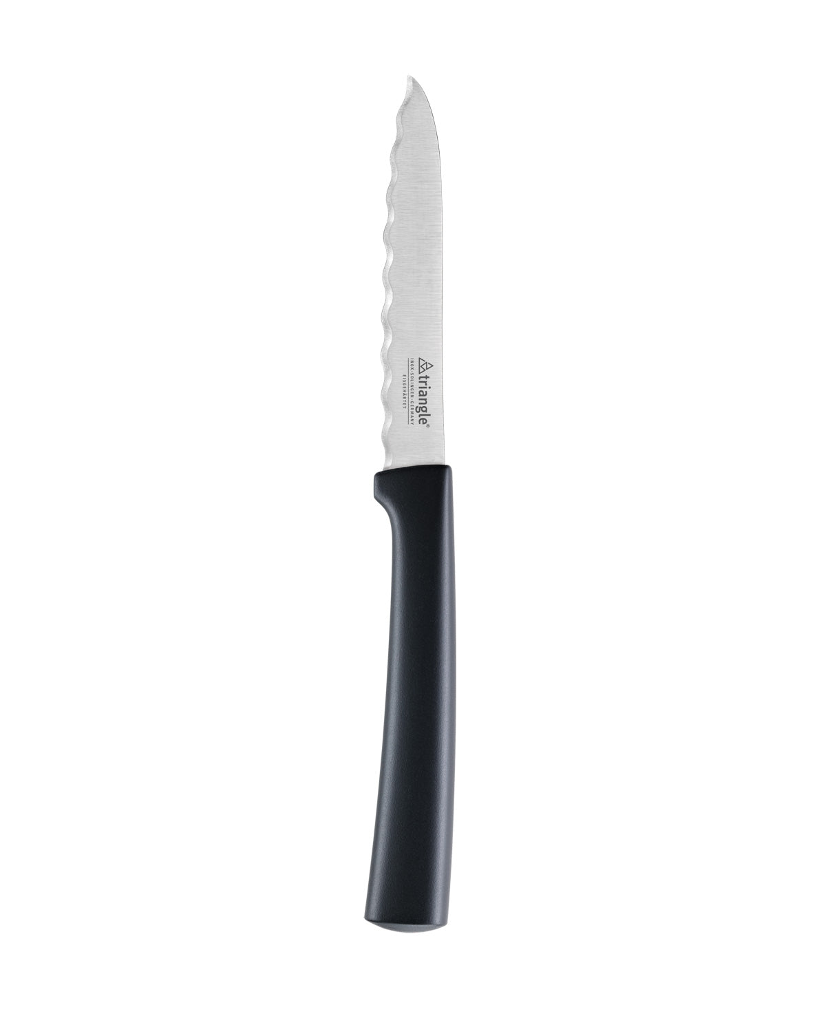 Universalmesser mit Welle - klein 10 cm -  von Triangle - Nur €10.90! Bestelle jetzt Kikis Kitchen