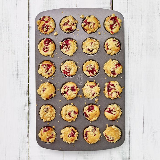 Mini- Muffinform -  von Birkmann - Nur €14.90! Bestelle jetzt Kikis Kitchen