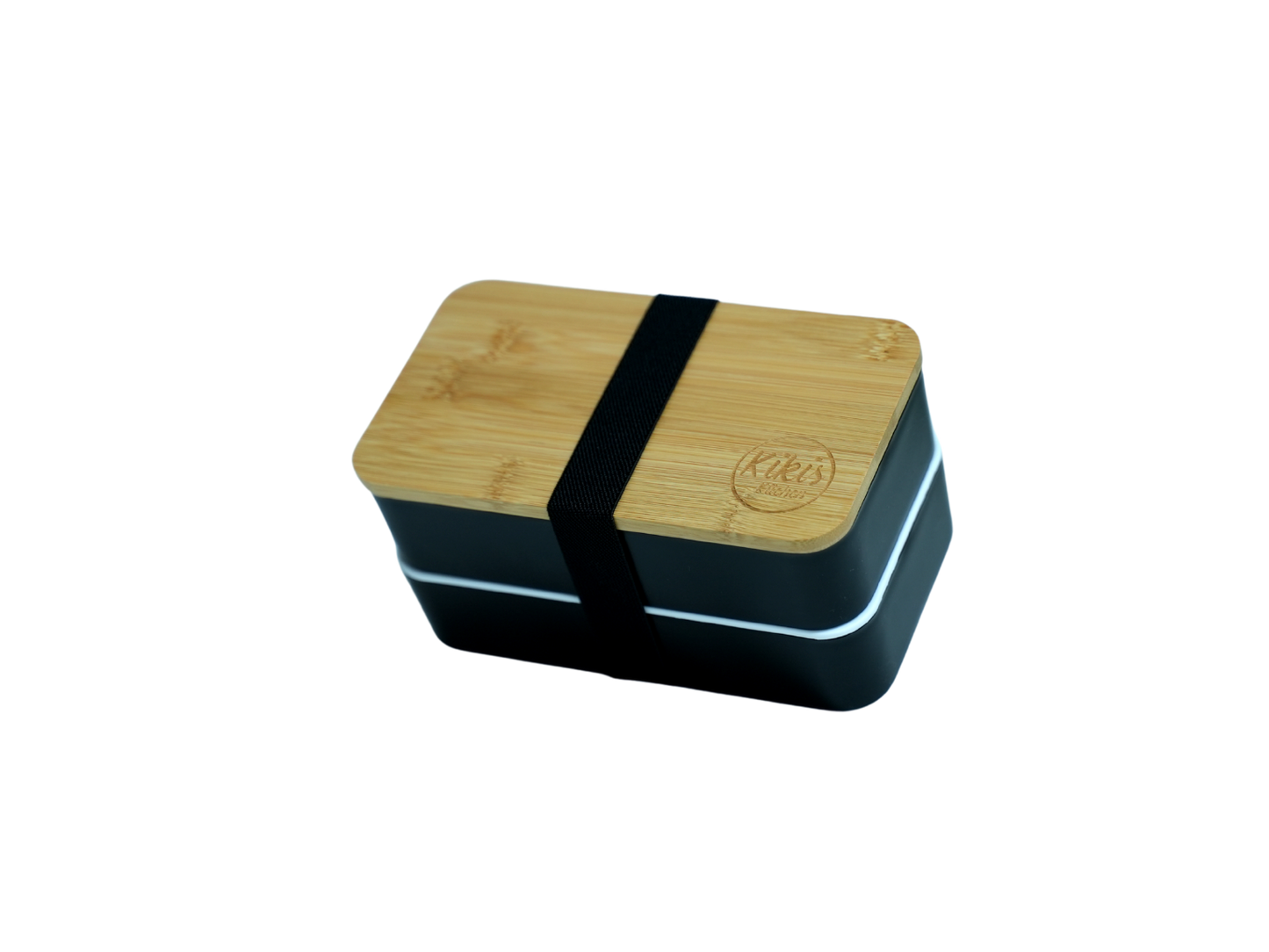 Kikis Bentobox - Meal Prep -  von Kikis Kitchen - Nur €11.90! Bestelle jetzt Kikis Kitchen