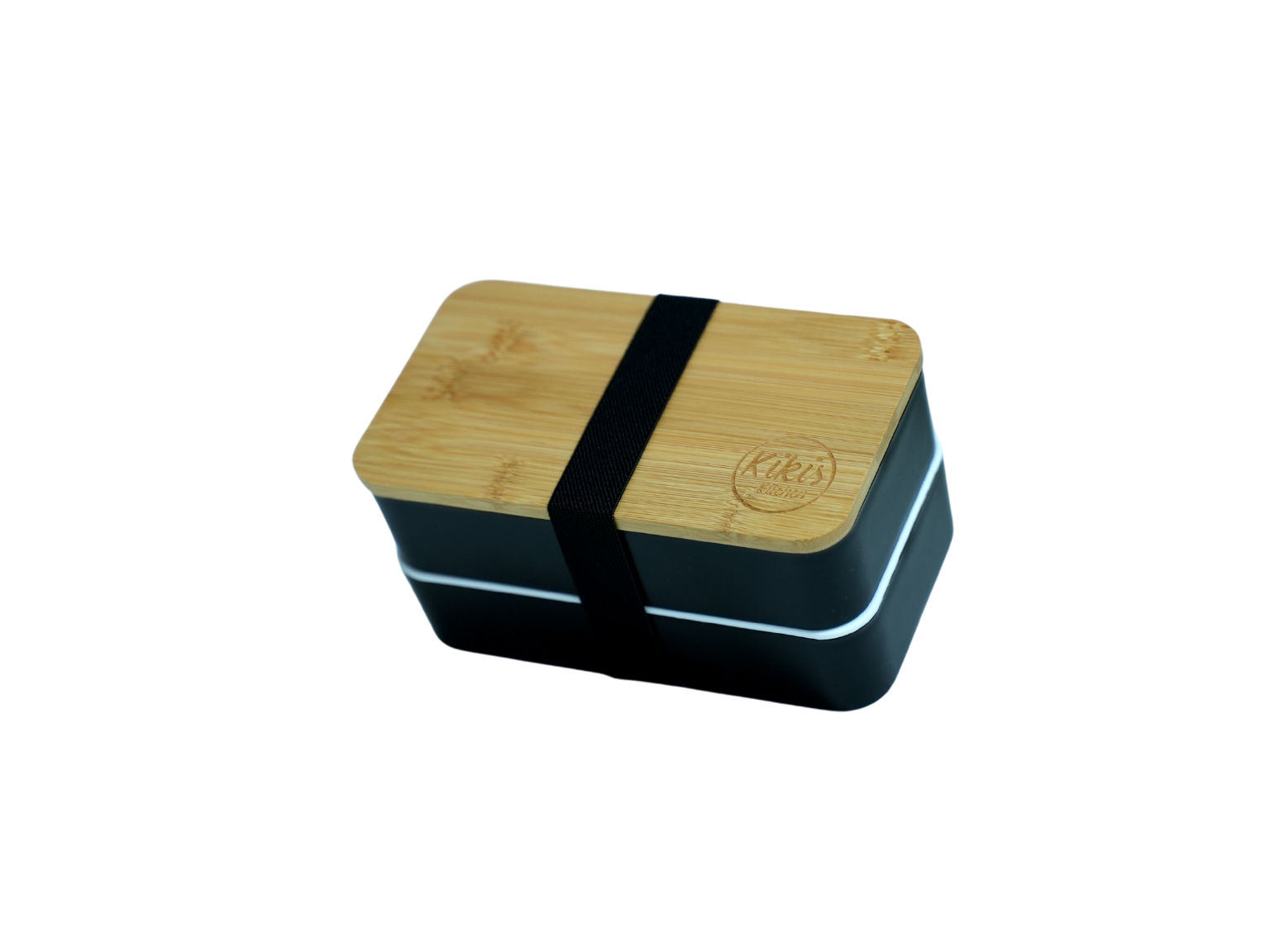 Kikis Bentobox - Meal Prep -  von Kikis Kitchen - Nur €11.90! Bestelle jetzt Kikis Kitchen